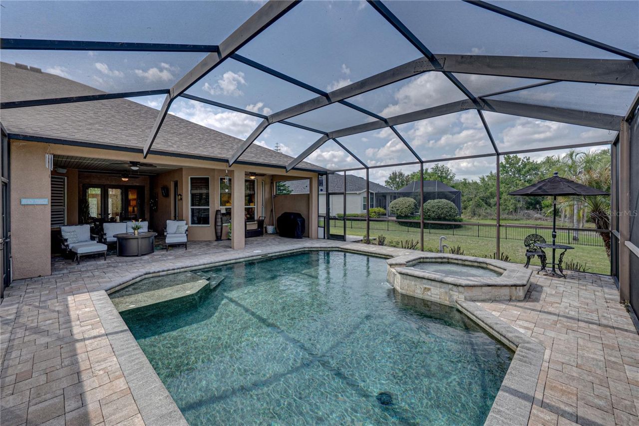 19743 Prince Benjamin Drive, Lutz, FL 33549 Photo