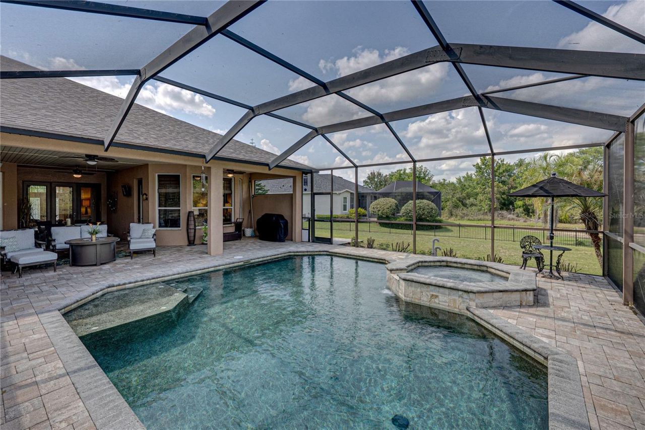 19743 Prince Benjamin Drive, Lutz, FL 33549 Photo