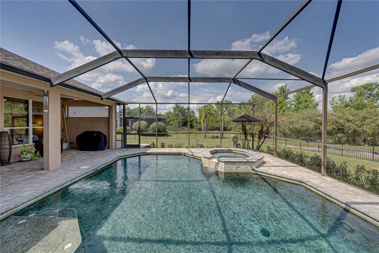 19743 Prince Benjamin Drive, Lutz, FL 33549 Photo