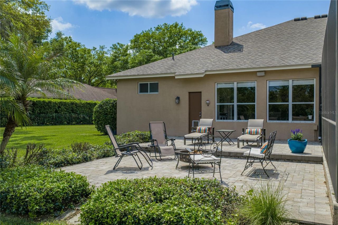 19743 Prince Benjamin Drive, Lutz, FL 33549 Photo