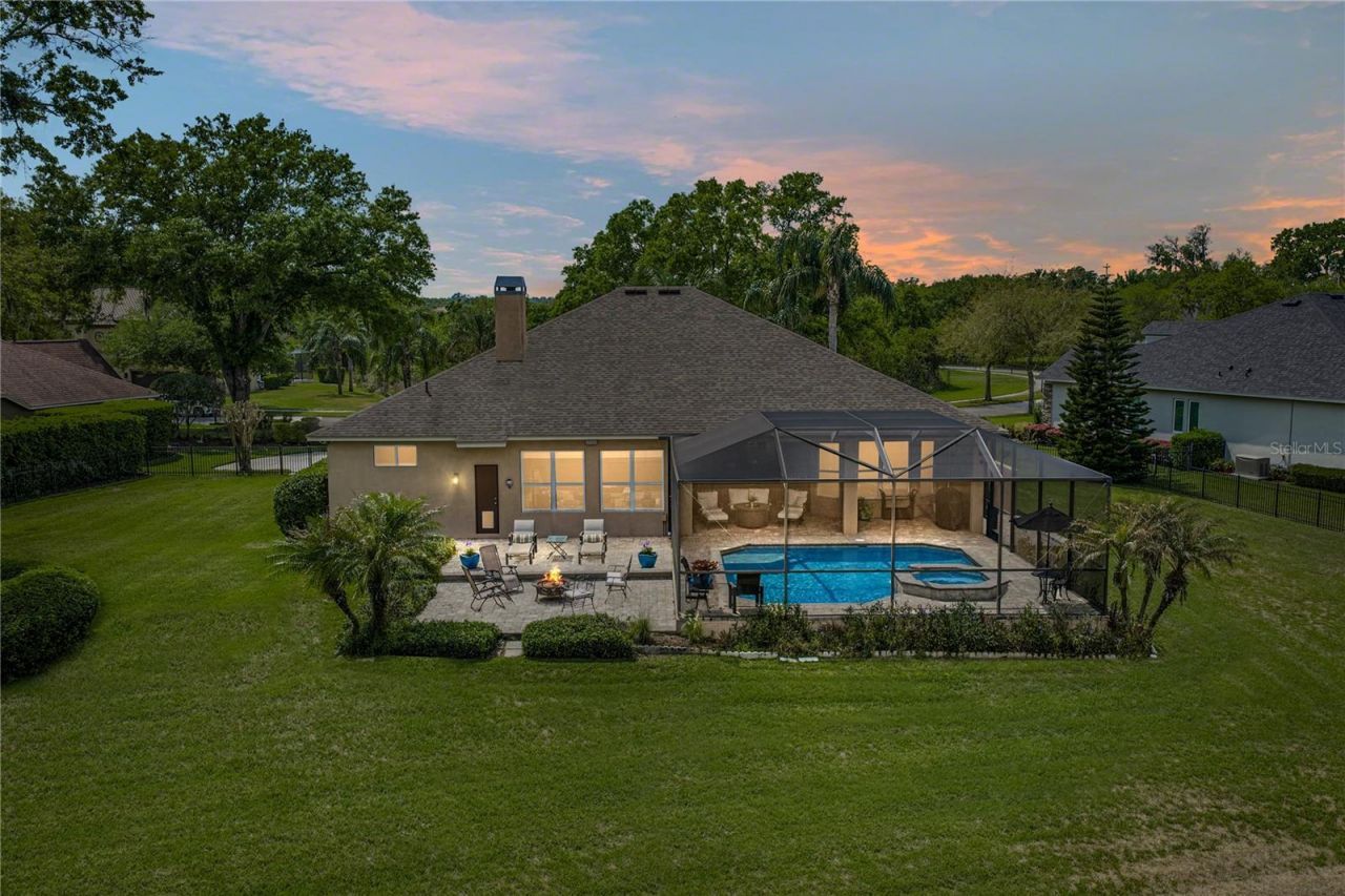 19743 Prince Benjamin Drive, Lutz, FL 33549 Photo