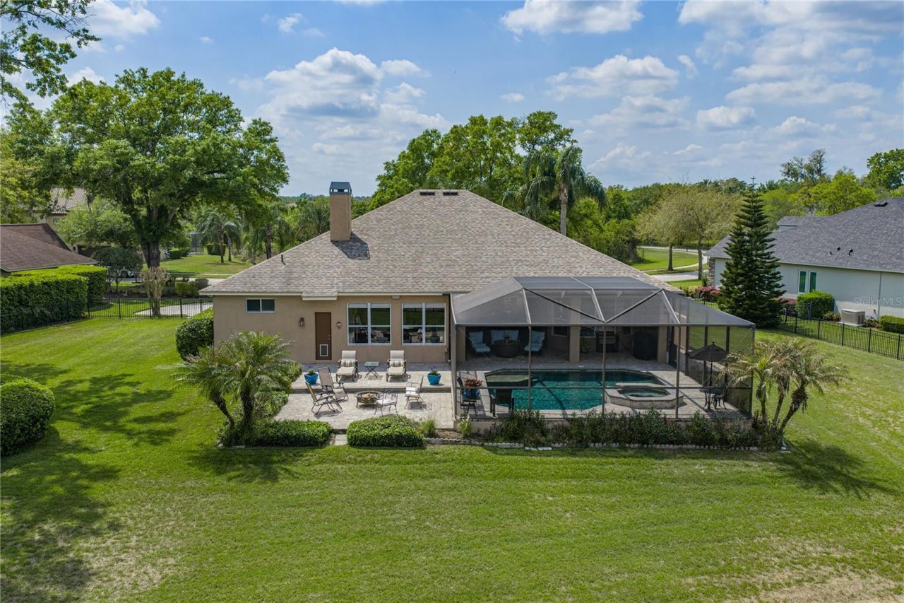 19743 Prince Benjamin Drive, Lutz, FL 33549 Photo