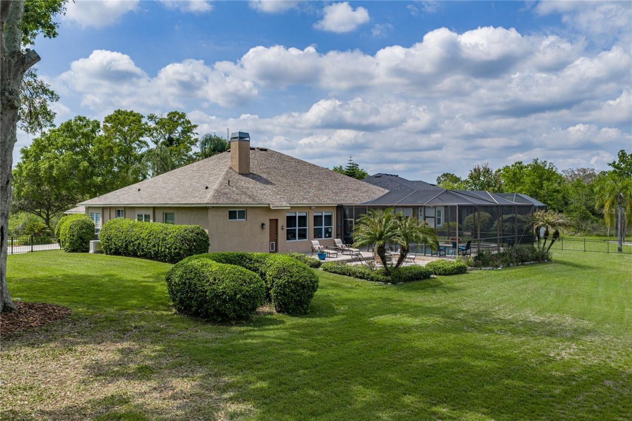 19743 Prince Benjamin Drive, Lutz, FL 33549 Photo