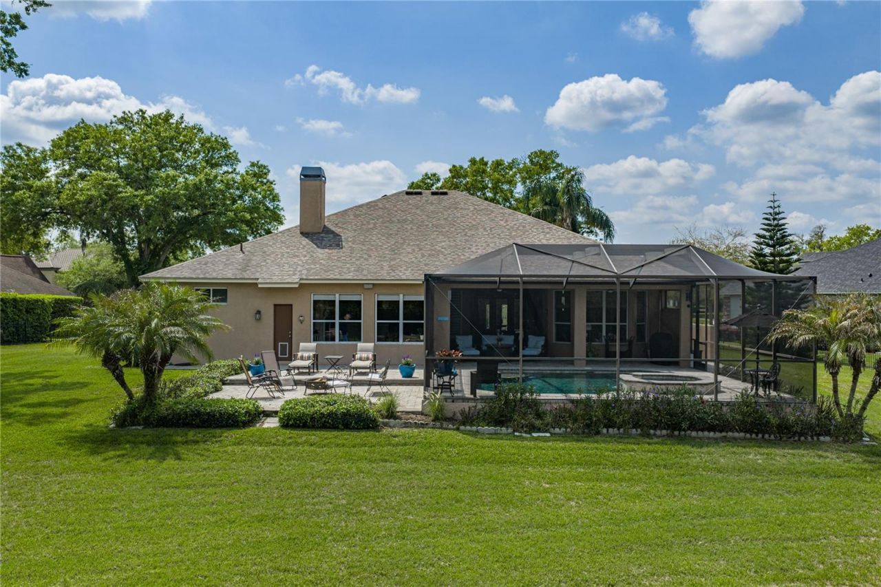 19743 Prince Benjamin Drive, Lutz, FL 33549 Photo