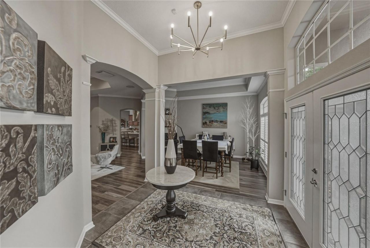 19743 Prince Benjamin Drive, Lutz, FL 33549 Photo