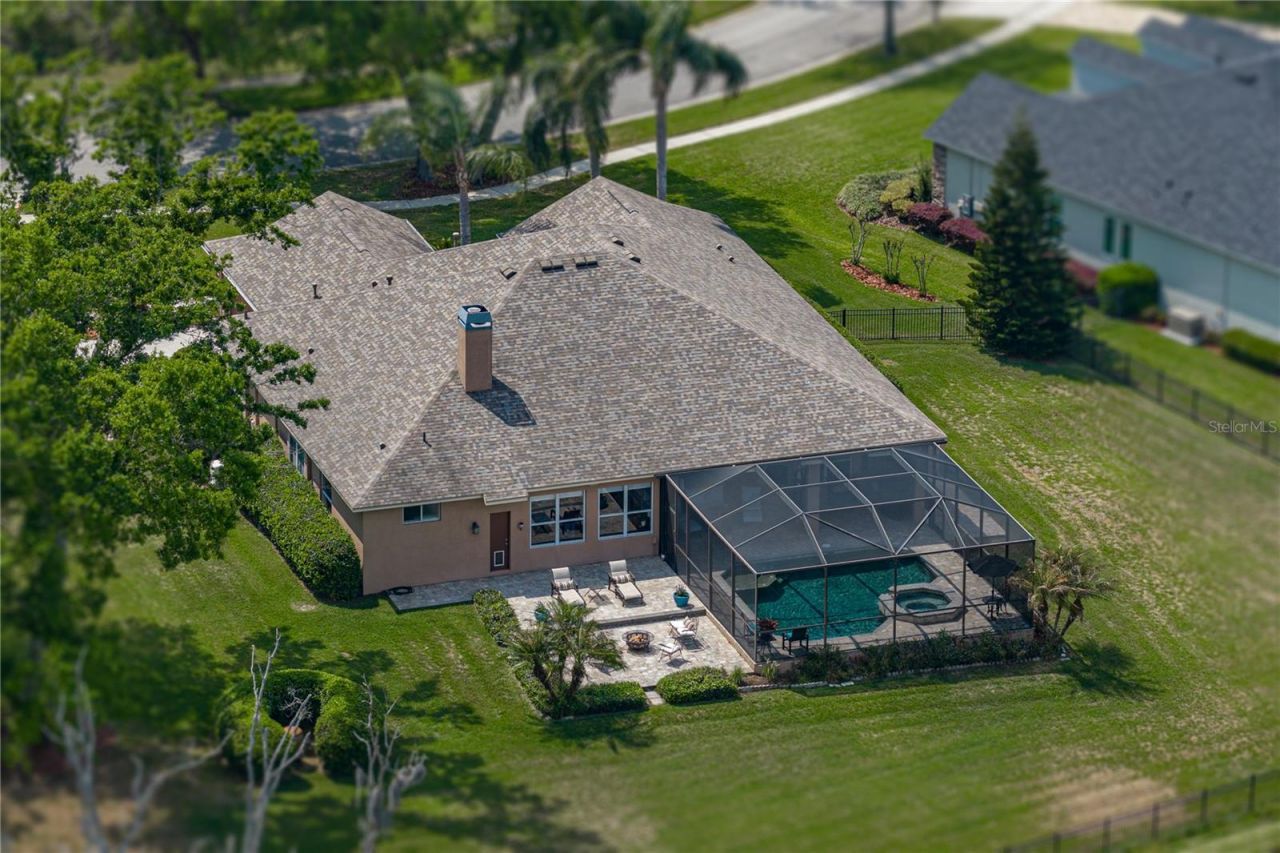 19743 Prince Benjamin Drive, Lutz, FL 33549 Photo