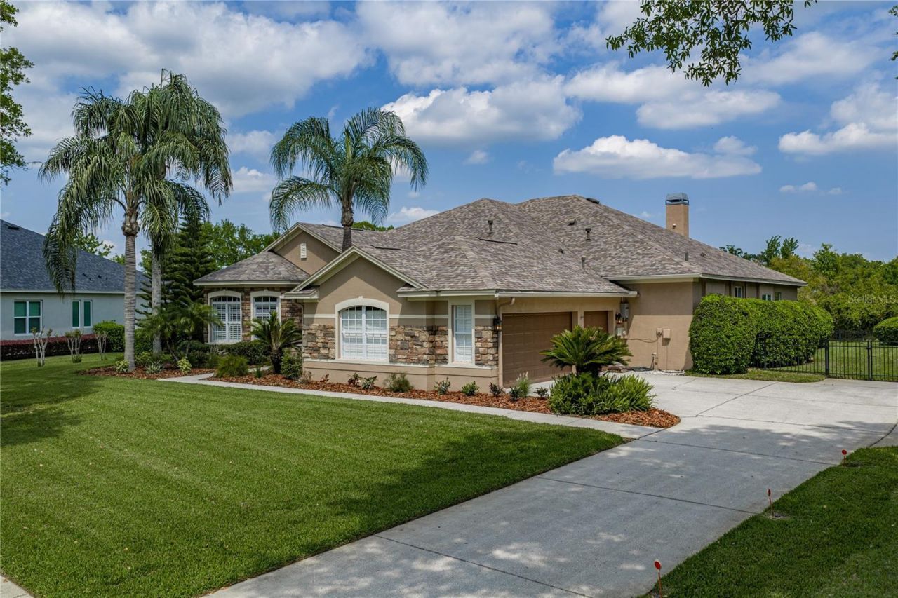 19743 Prince Benjamin Drive, Lutz, FL 33549 Photo