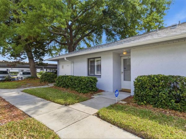 2701 COUNTRYSIDE BOULEVARD , Unit 101, CLEARWATER, FL 33761