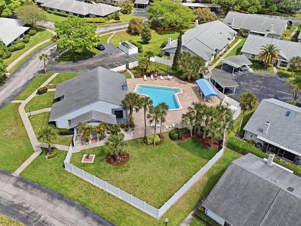 2701 COUNTRYSIDE BOULEVARD, Unit 101, CLEARWATER, FL 33761