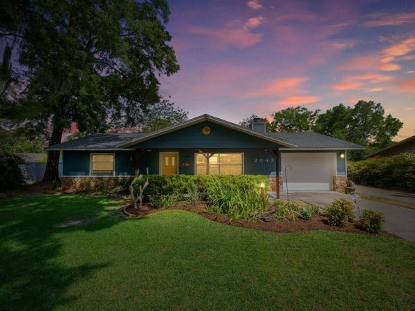 2043 NE 43RD STREET , OCALA, FL 34479