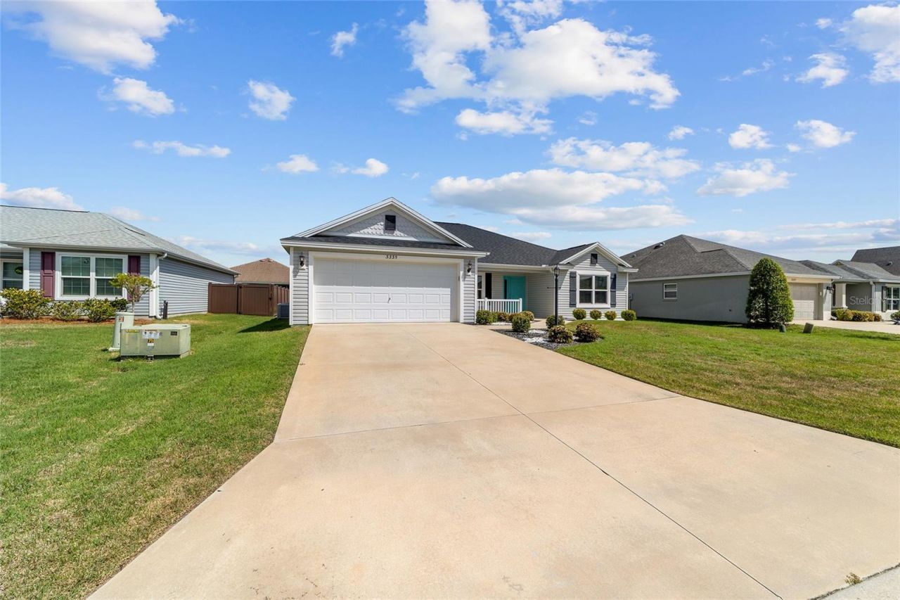 3335 Rohan Road, Oxford, FL 34484 Photo