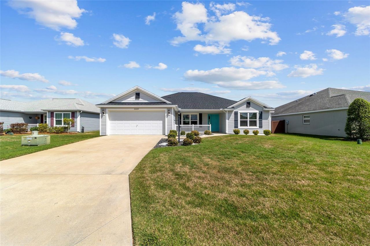 3335 Rohan Road, Oxford, FL 34484 Photo