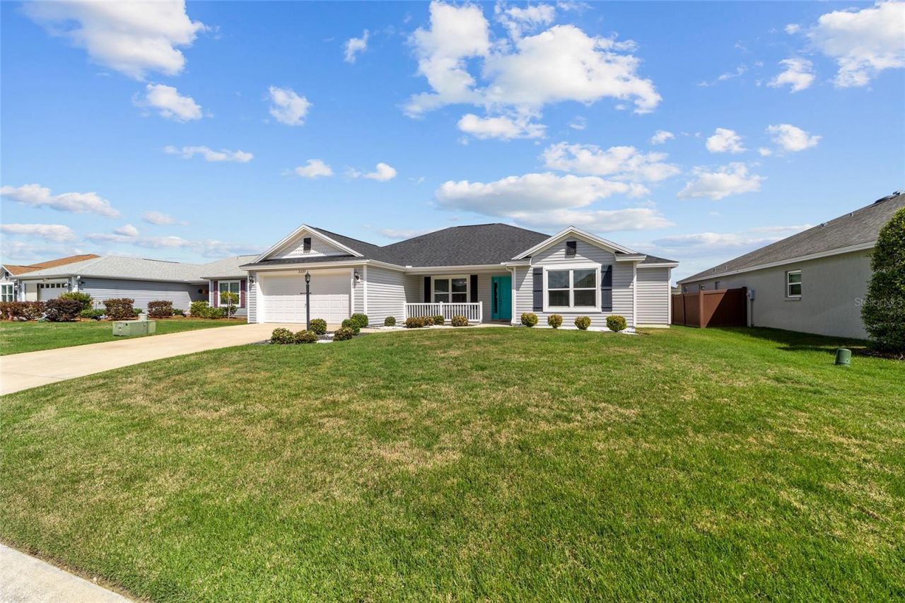 3335 Rohan Road, Oxford, FL 34484 Photo