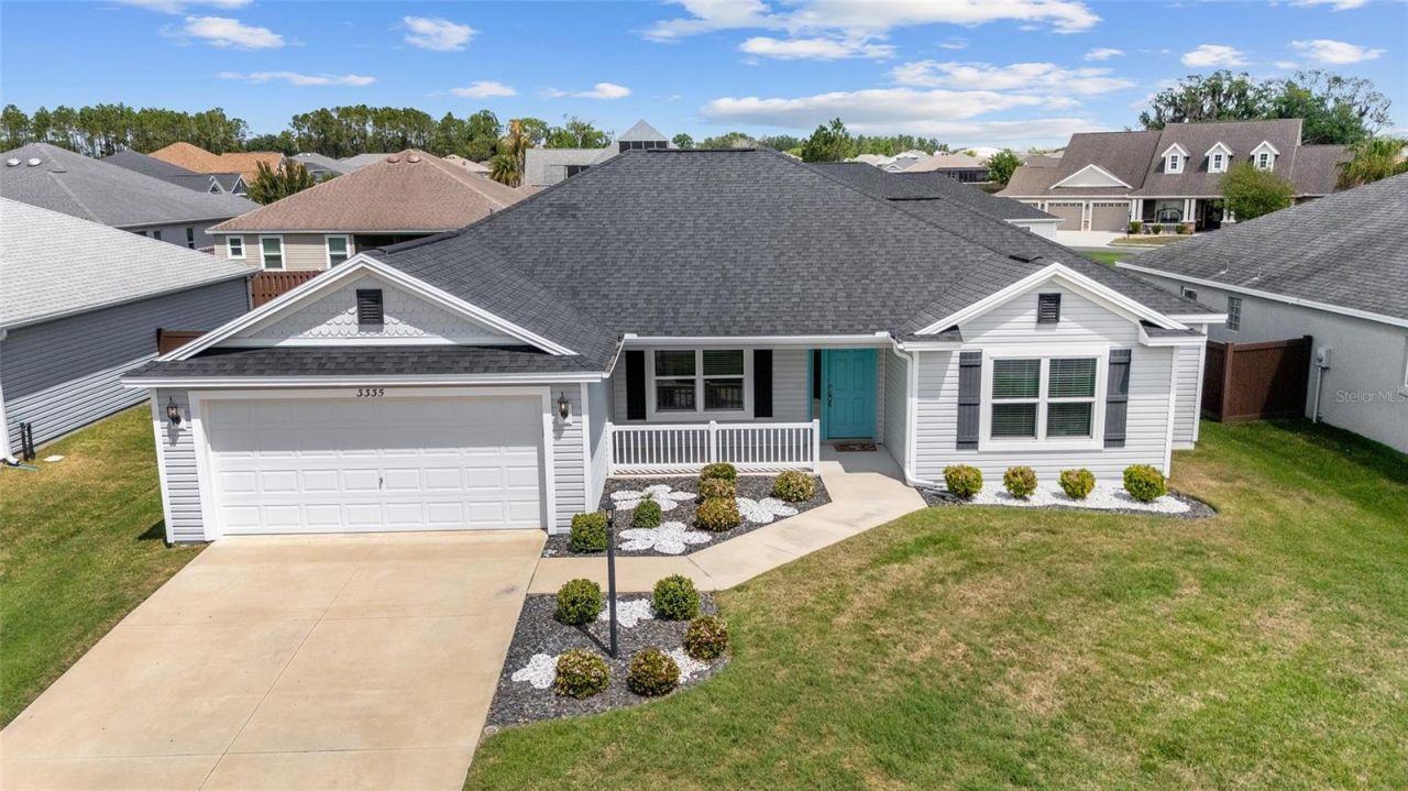 3335 Rohan Road, Oxford, FL 34484 Photo