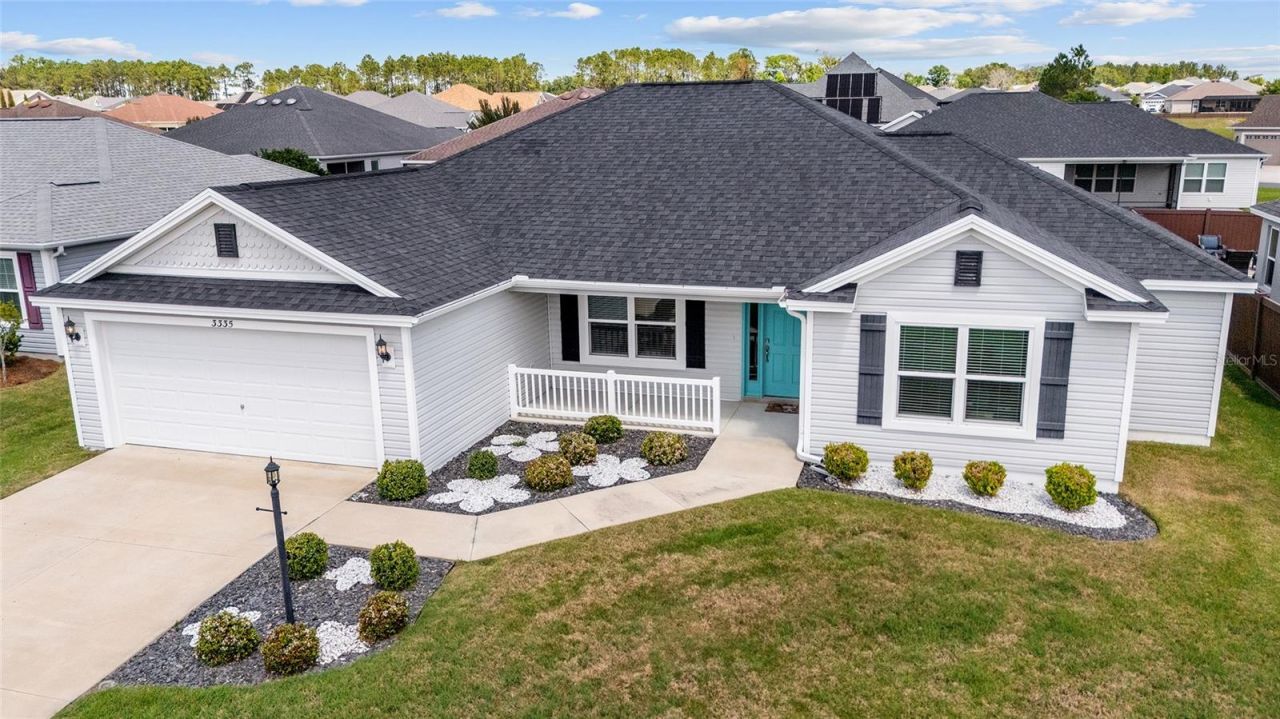 3335 Rohan Road, Oxford, FL 34484 Photo