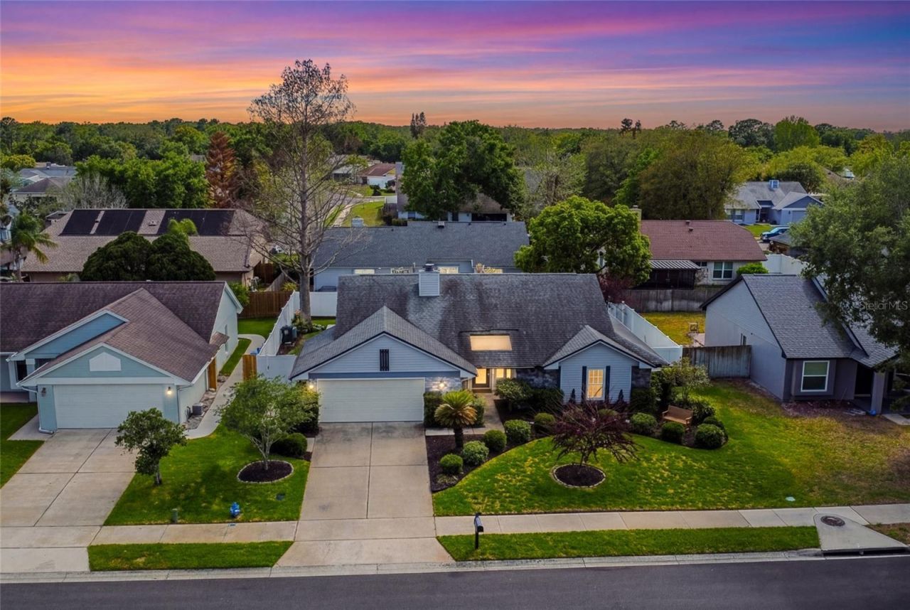 1006 Ohanlon Court, Oviedo, FL 32765 Photo