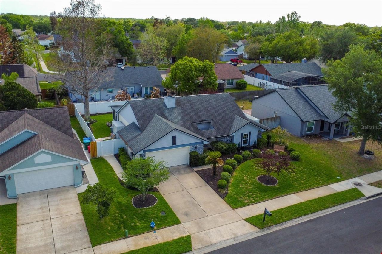 1006 Ohanlon Court, Oviedo, FL 32765 Photo