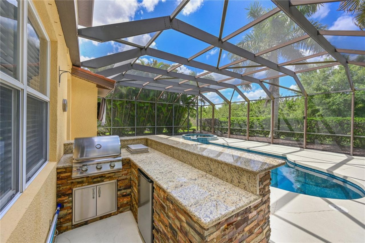 210 Winding River Trail , Bradenton, FL 34212 Photo