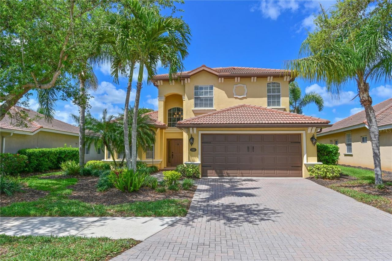 210 Winding River Trail , Bradenton, FL 34212 Photo
