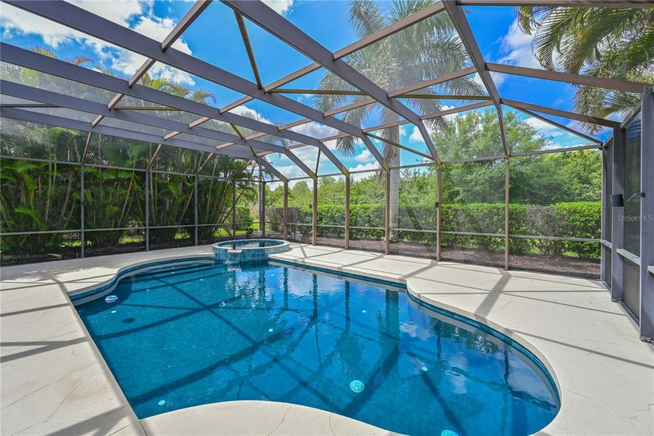 210 Winding River Trail , Bradenton, FL 34212 Photo