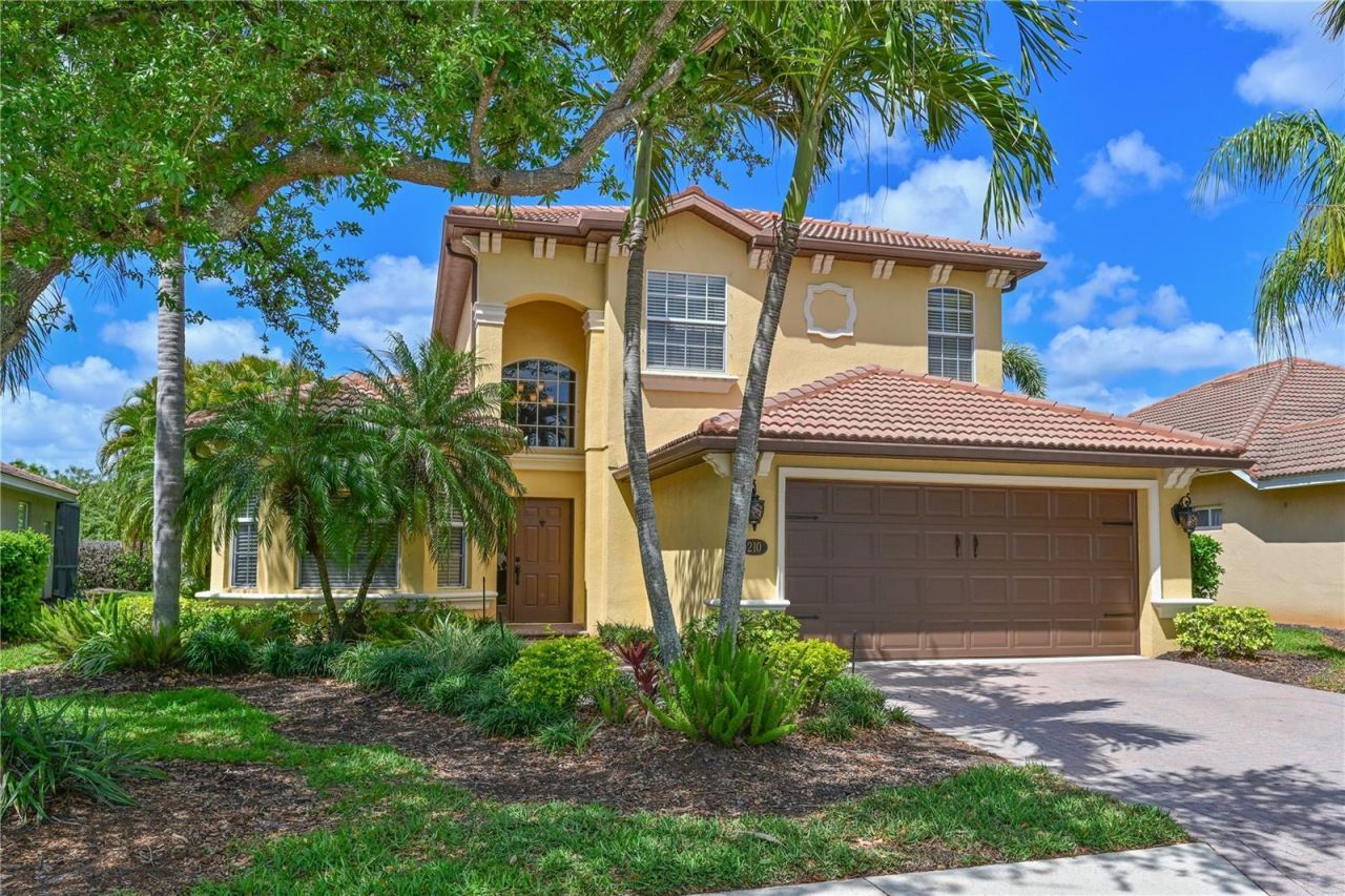 210 Winding River Trail , Bradenton, FL 34212 Photo
