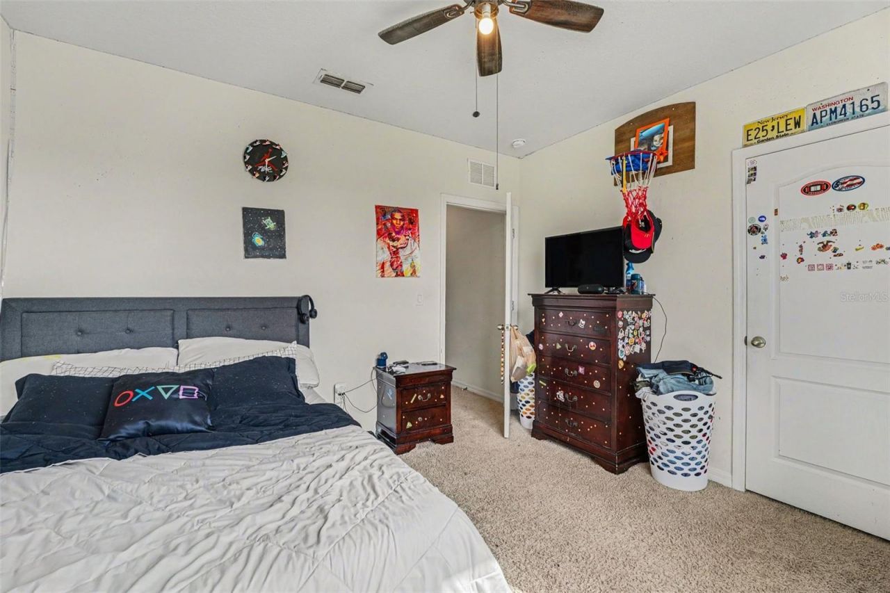 502 Autumn Stream Drive, Auburndale, FL 33823 Photo