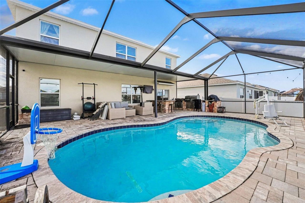 502 Autumn Stream Drive, Auburndale, FL 33823 Photo