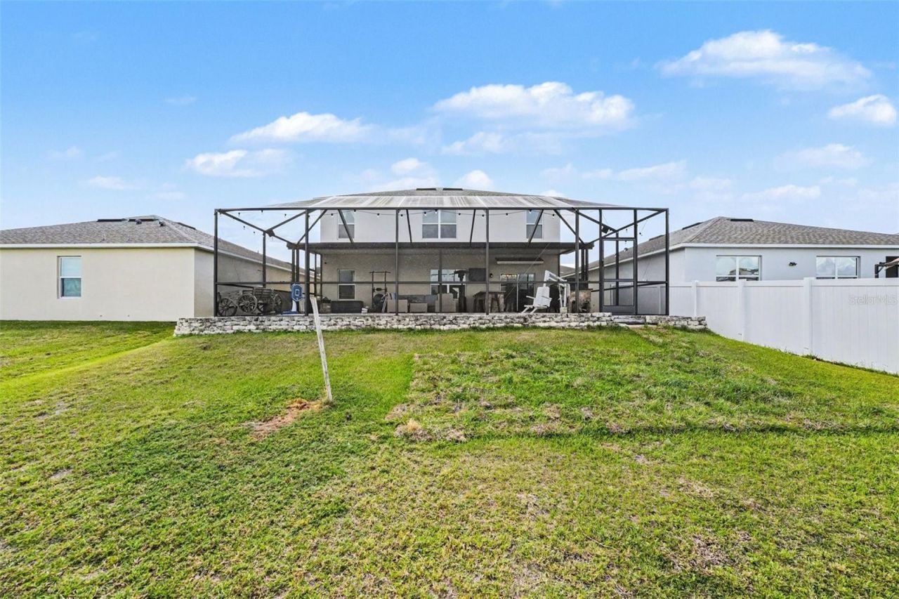 502 Autumn Stream Drive, Auburndale, FL 33823 Photo