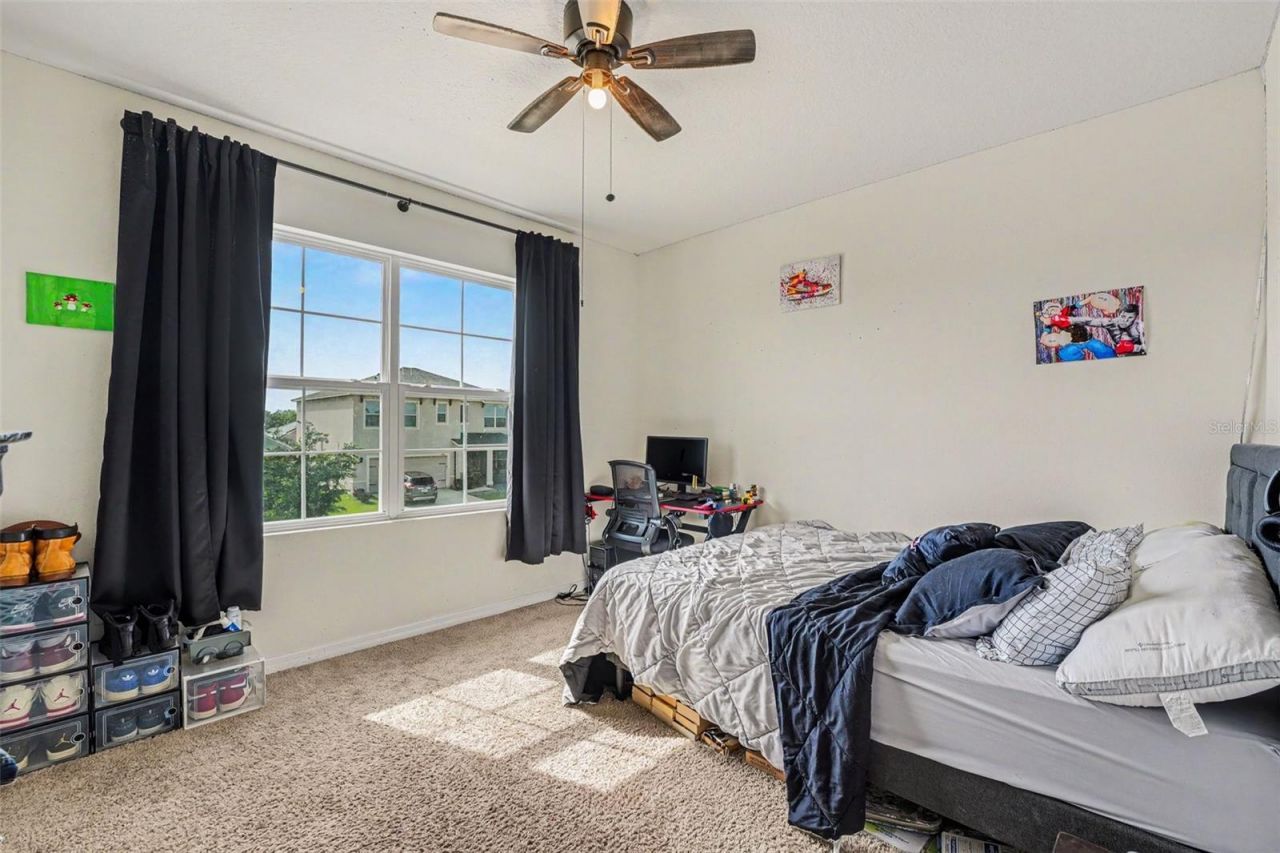502 Autumn Stream Drive, Auburndale, FL 33823 Photo