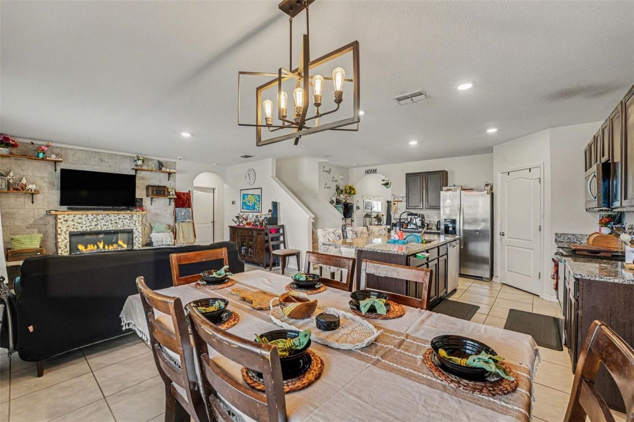 502 Autumn Stream Drive , Auburndale, FL 33823 Photo