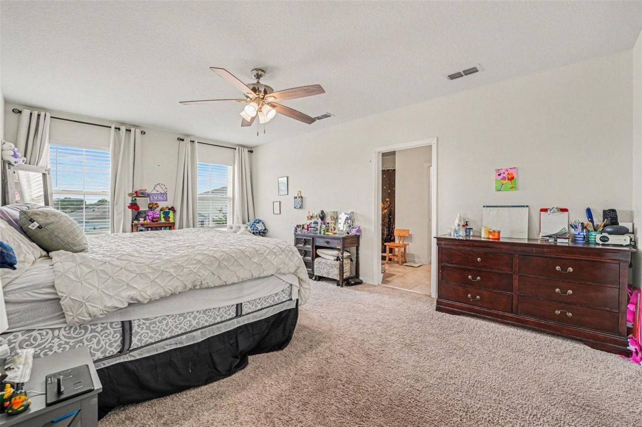 502 Autumn Stream Drive, Auburndale, FL 33823 Photo