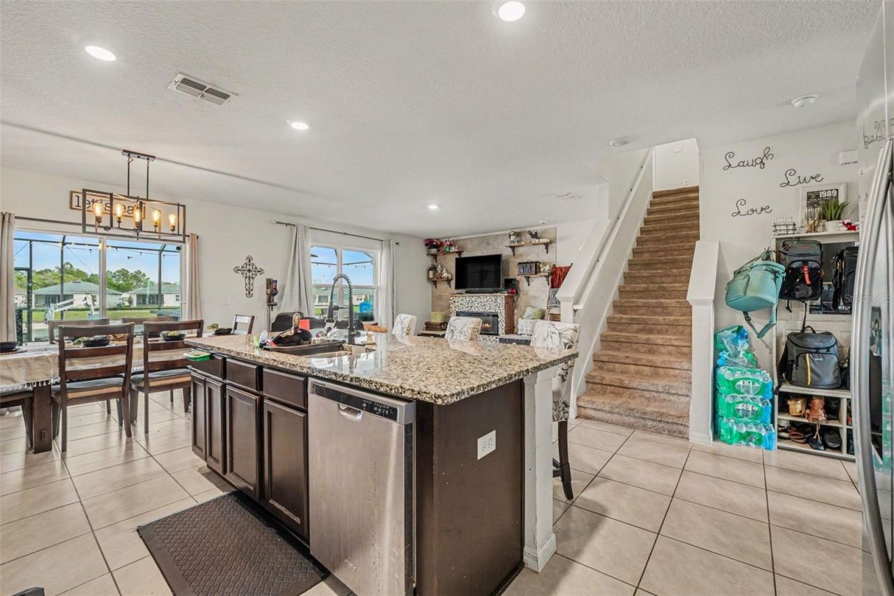 502 Autumn Stream Drive , Auburndale, FL 33823 Photo