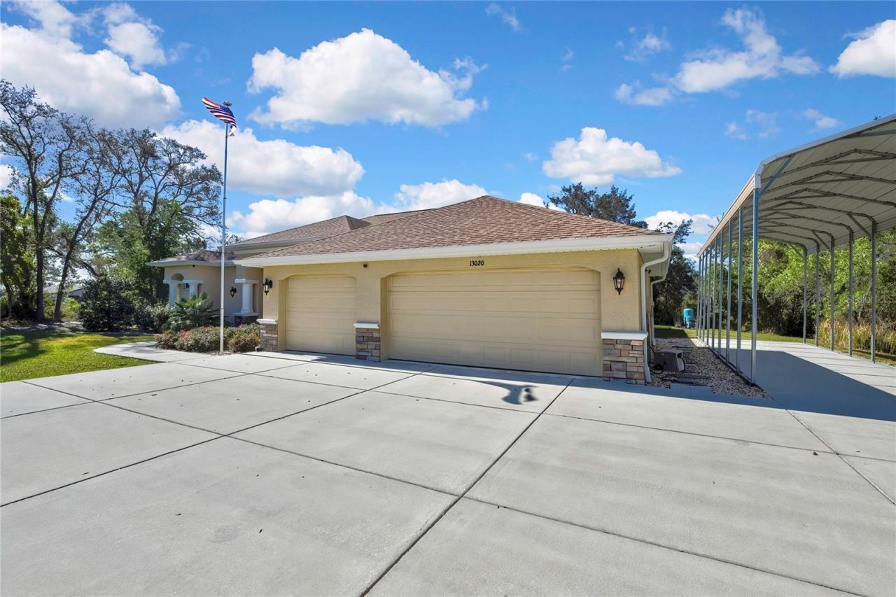 13020 Osprey Avenue , Weeki Wachee, FL 34614 Photo