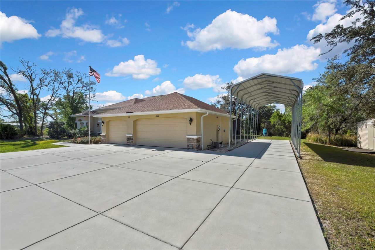 13020 Osprey Avenue , Weeki Wachee, FL 34614 Photo