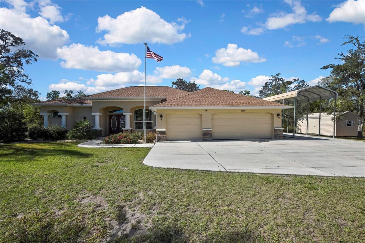 13020 Osprey Avenue , Weeki Wachee, FL 34614 Photo