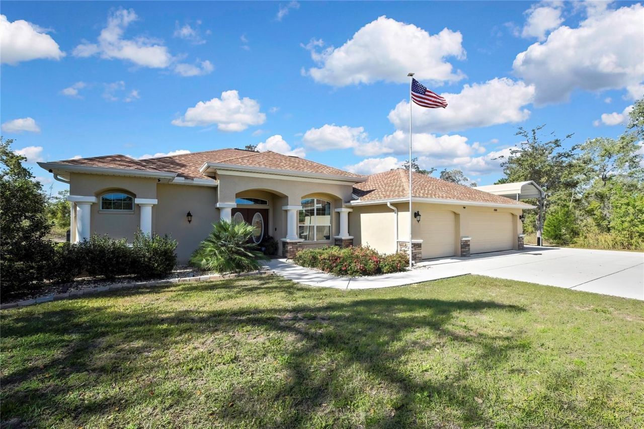 13020 Osprey Avenue , Weeki Wachee, FL 34614 Photo