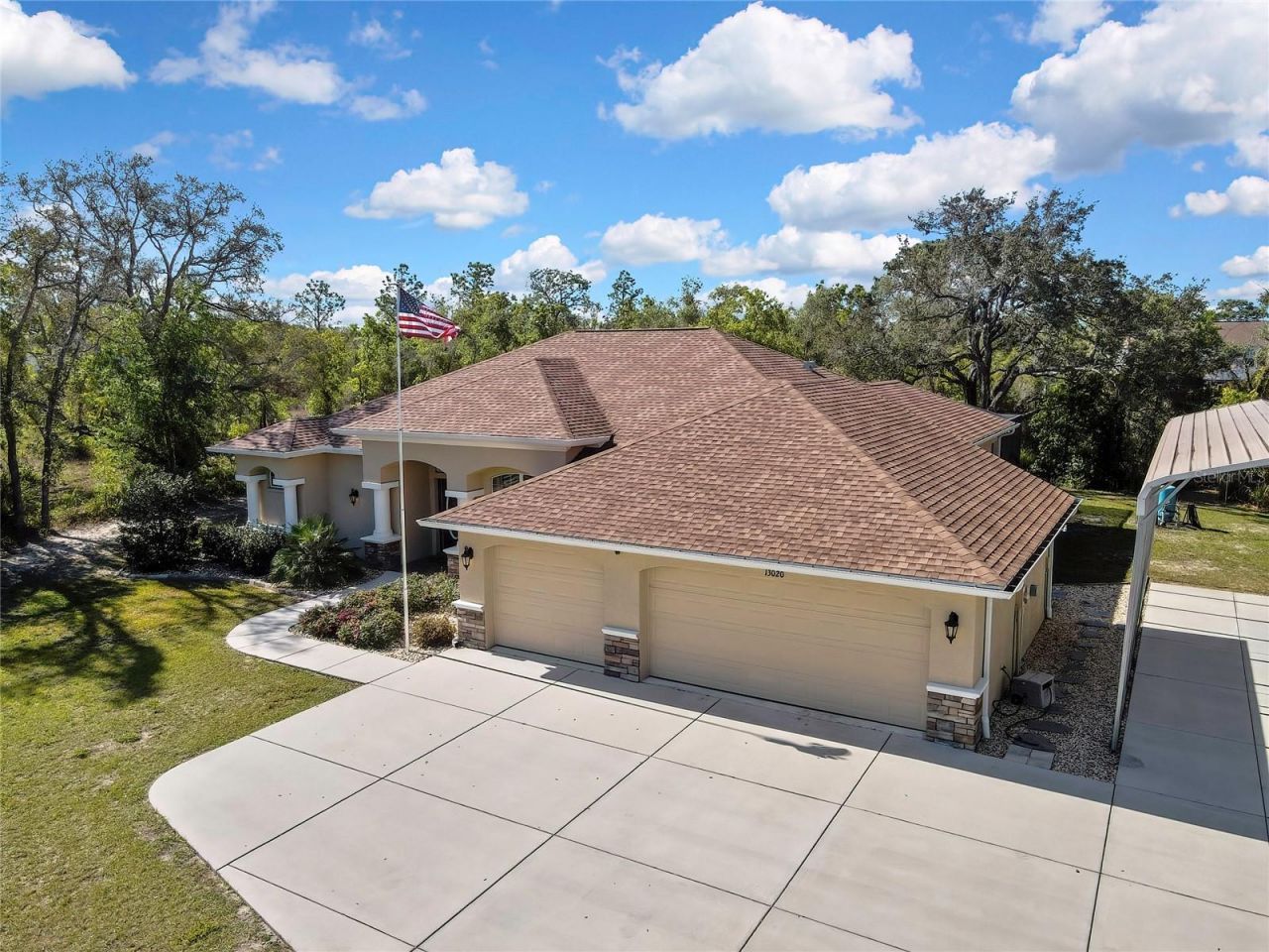 13020 Osprey Avenue , Weeki Wachee, FL 34614 Photo