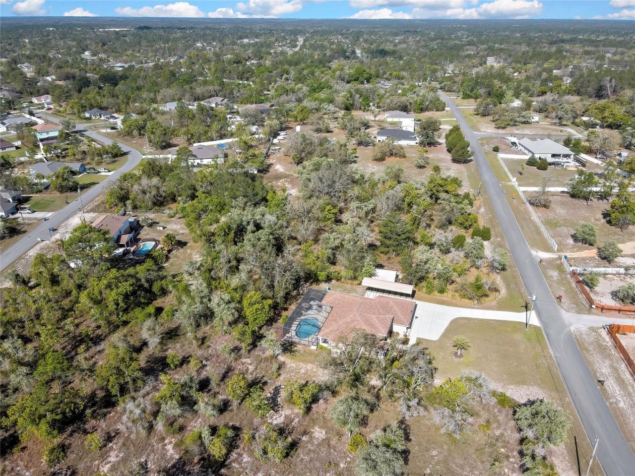 13020 Osprey Avenue , Weeki Wachee, FL 34614 Photo