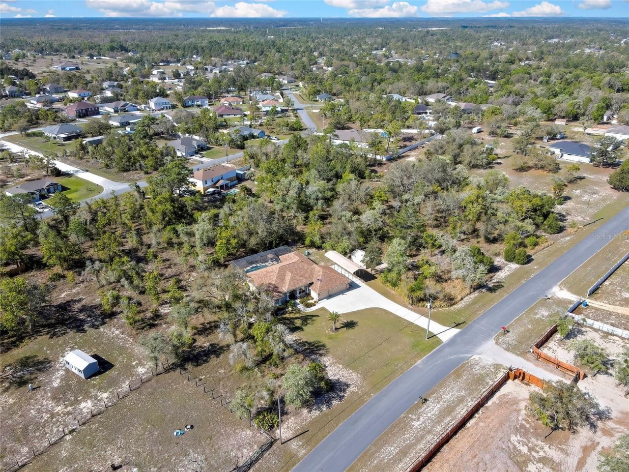 13020 Osprey Avenue , Weeki Wachee, FL 34614 Photo