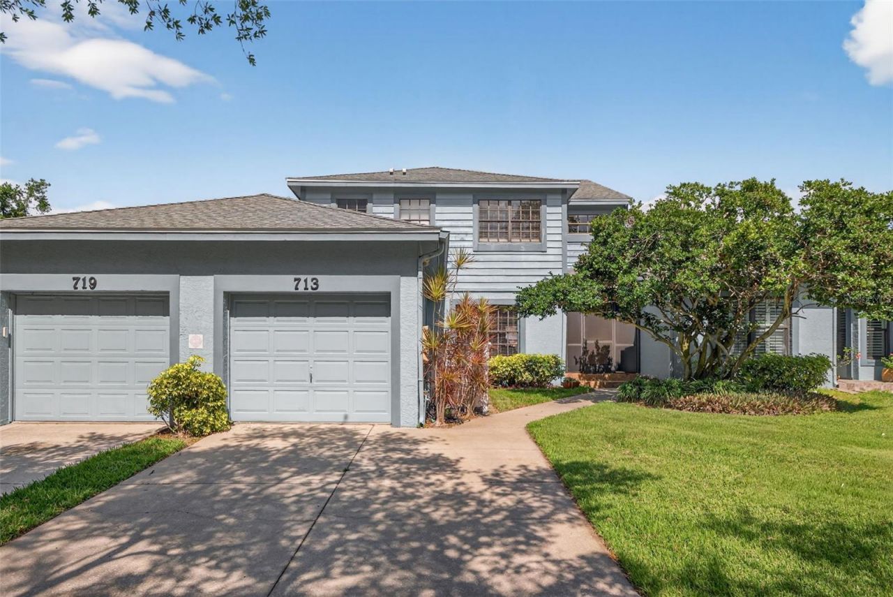 713 Caya Costa Court Ne, Saint Petersburg, FL 33702 Photo