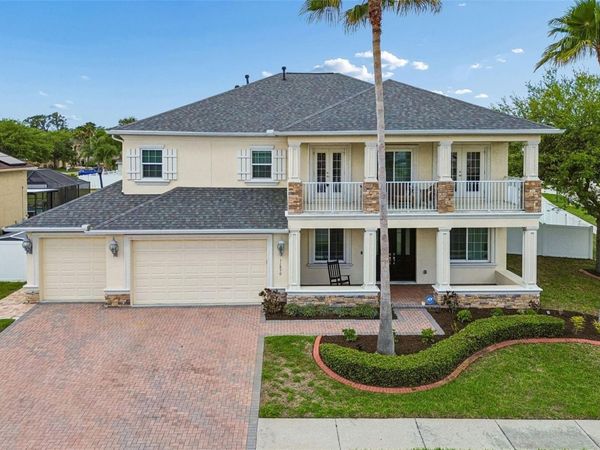 11830 NEWBERRY GROVE LOOP , RIVERVIEW, FL 33579