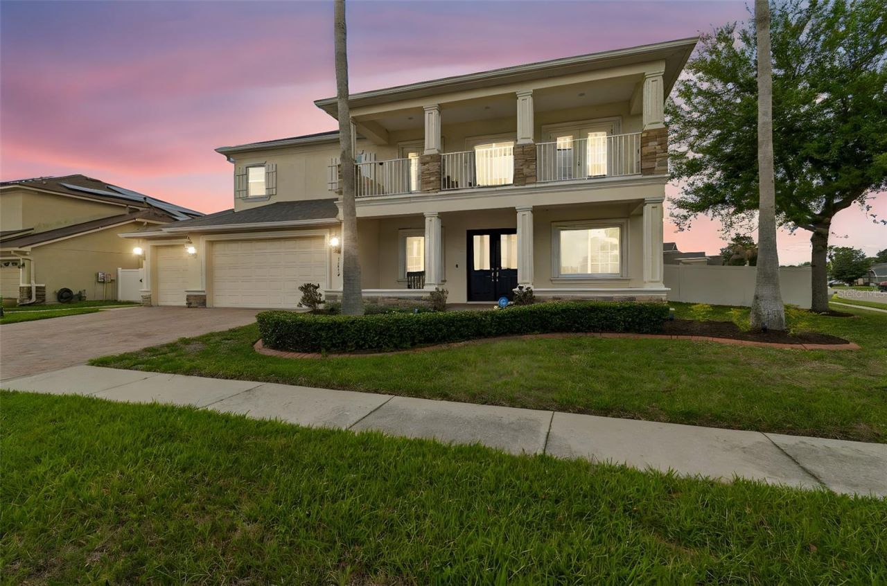 11830 Newberry Grove Loop, Riverview, FL 33579 Photo