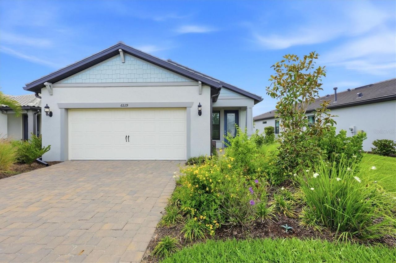 6229 Fish Eagle Court , Nokomis, FL 34275 Photo