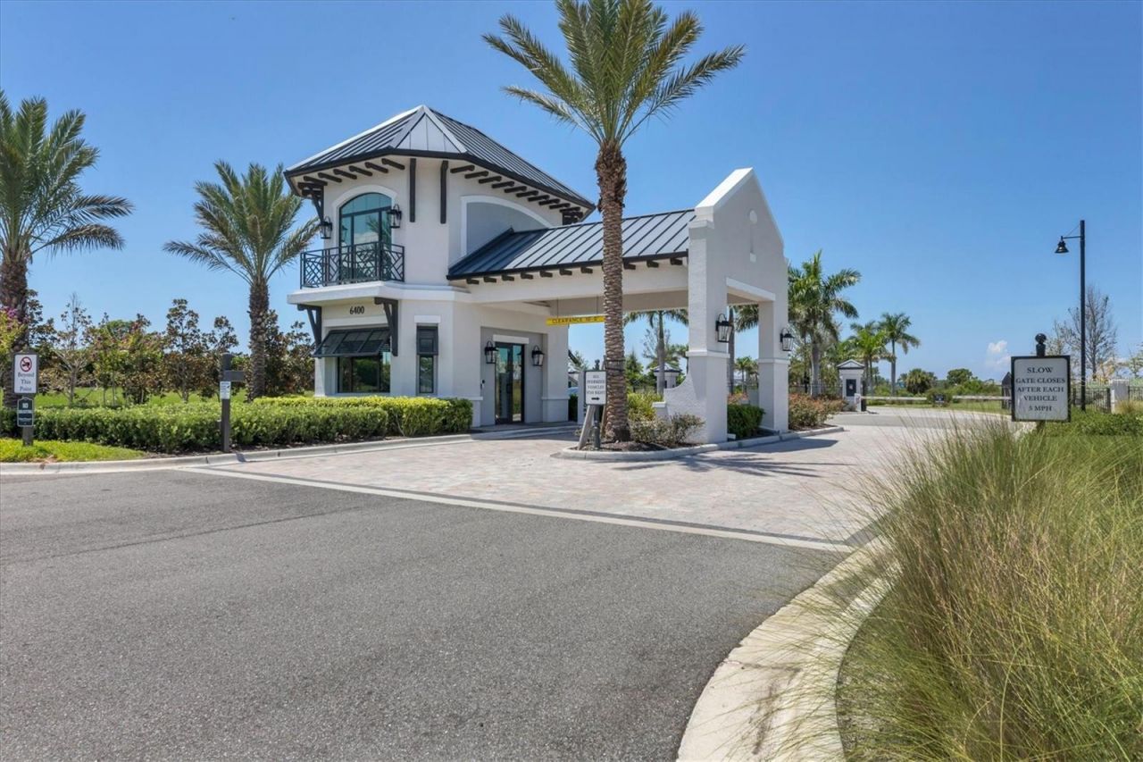 6229 Fish Eagle Court , Nokomis, FL 34275 Photo