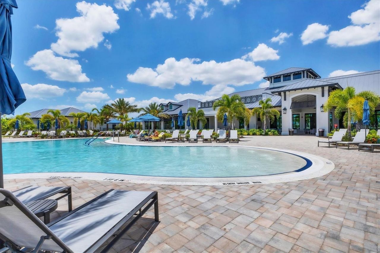 6229 Fish Eagle Court , Nokomis, FL 34275 Photo