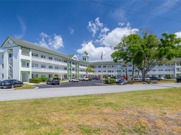 2468 FLORENTINE WAY, Unit 34, CLEARWATER, FL 33763