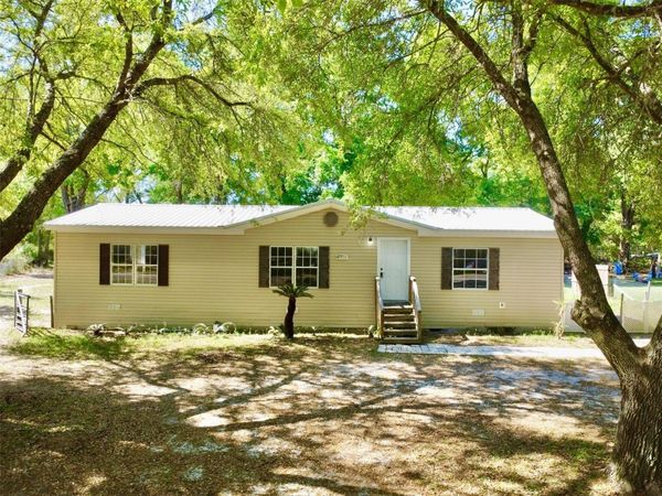 21471 NW 172ND ROAD , HIGH SPRINGS, FL 32643