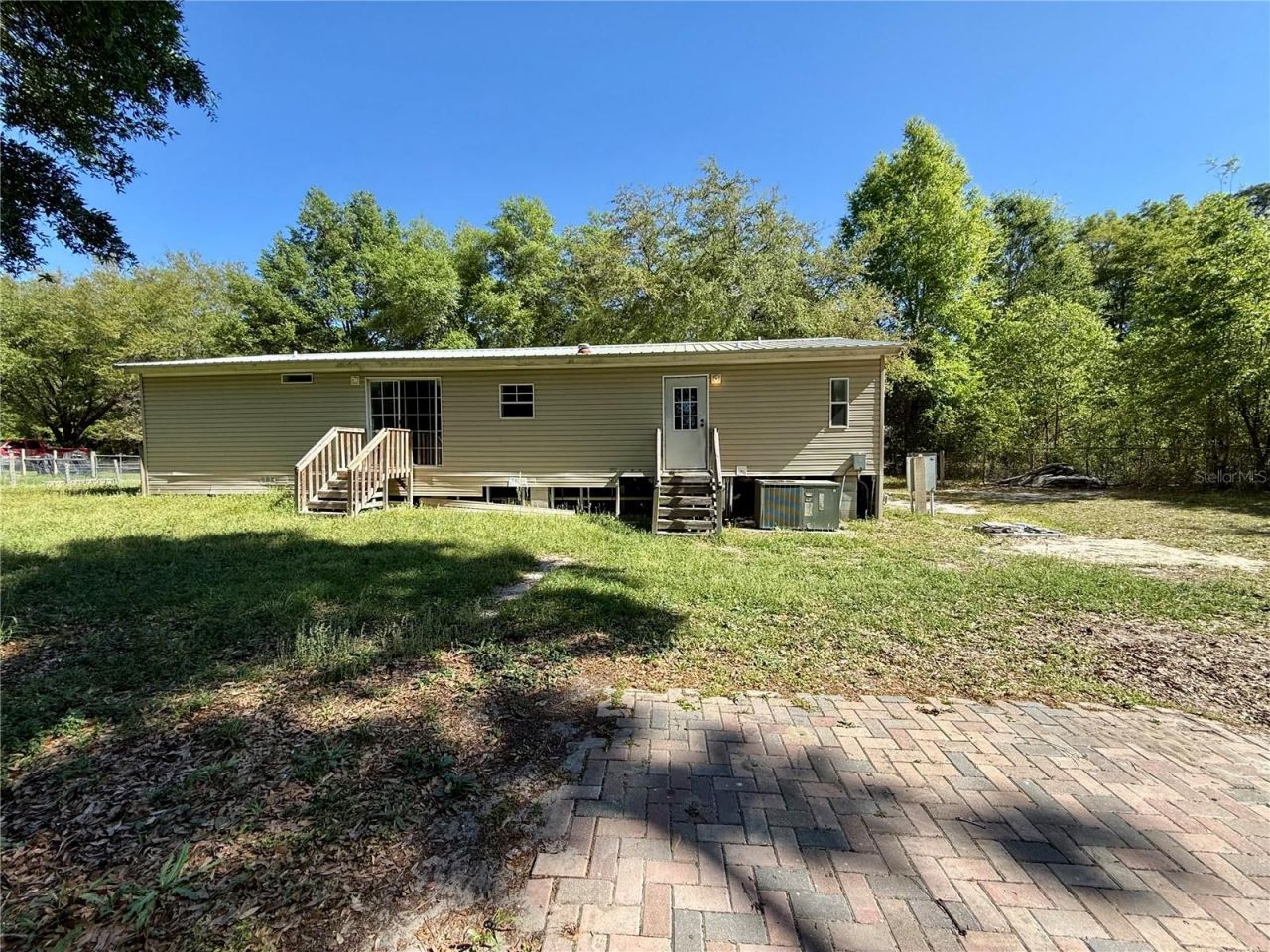 21471 NW 172nd Road , High Springs, FL 32643 Photo
