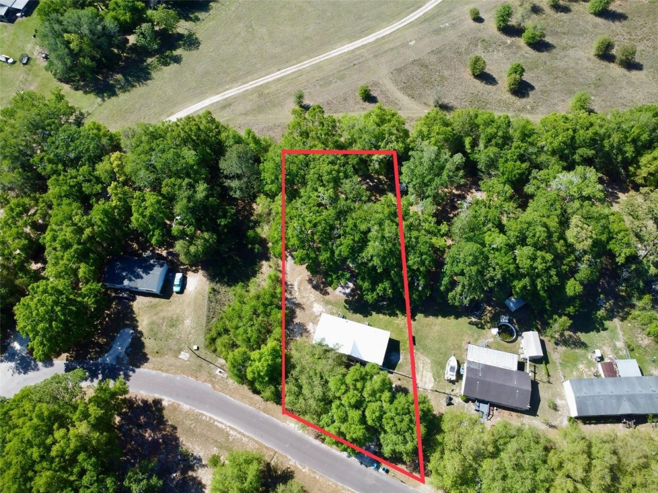 21471 NW 172nd Road , High Springs, FL 32643 Photo