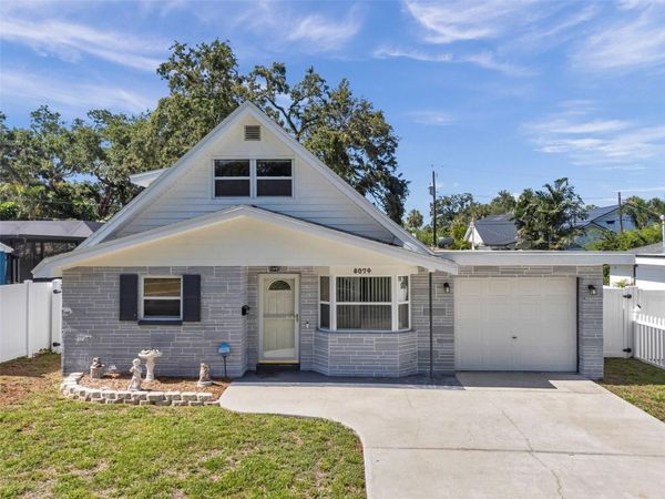 8074 37TH AVENUE N, ST PETERSBURG, FL 33710